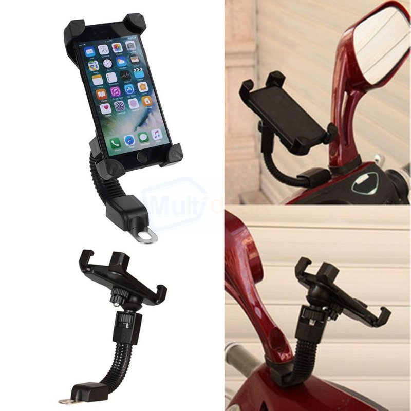 Buy Motorbike Phone Holder for best price, Sri Lanka
